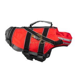 Non-stop Safe life jacket 2.0 Piros