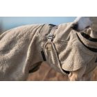 Non-Stop Wool Dog Jacket – Merinó gyapjú kutyakabát - sand