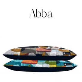   NRDOGS Basic Kutyafekhely Abba (több színben és méretben)