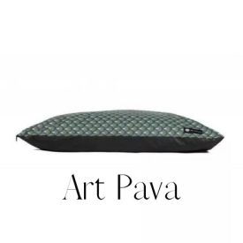 NRDOGS Basic Kutyafekhely Art Pava