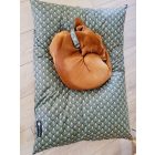 NRDOGS Basic Kutyafekhely Art Pava