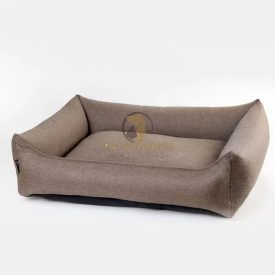 NRDOGS Basket Kutyafekhely Sawana Barna