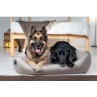 NRDOGS Basket Kutyafekhely Soft Magic Bézs