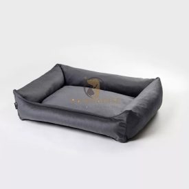 NRDOGS Basket Kutyafekhely Soft Magic Grey