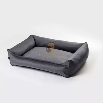 NRDOGS Basket Kutyafekhely Soft Magic Grey