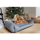 NRDOGS Basket Kutyafekhely Soft Magic Grey