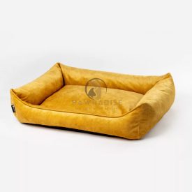 NRDOGS Basket Kutyafekhely Soft Magic Okker