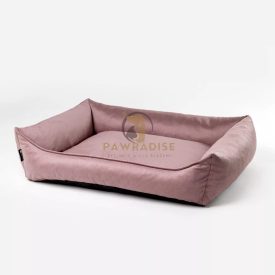 NRDOGS Basket Kutyafekhely Soft Magic Pink