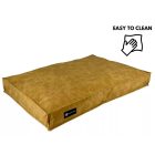 NRDogs Comfort Kutyafekhely Soft Magic Okker