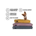 NRDogs Comfort Kutyafekhely Soft Magic Okker