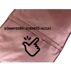 NRDogs Comfort Kutyafekhely Soft Magic Pink