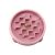 Outward Hound Fun Feeder Slo Bowl, pink, S