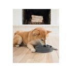 Outward Hound Fun Feeder Slo Bowl, szürke, M