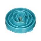 Outward Hound Fun Feeder Slo Bowl, tükiz, L