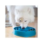 Outward Hound Fun Feeder Slo Bowl, tükiz, L