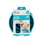 Outward Hound Fun Feeder Slo Bowl, tükiz, L
