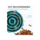 Outward Hound Fun Feeder Slo Bowl, tükiz, L