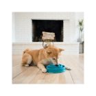Outward Hound Fun Feeder Slo Bowl, türkiz, M
