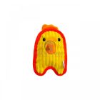 Outward Hound Invincibles Mini Plüss Csibe