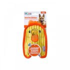 Outward Hound Invincibles Mini Plüss Csibe
