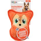 Outward Hound Invincibles Mini Plüss Róka