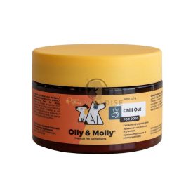 Olly & Molly - Chill Out - Belső Nyugalom