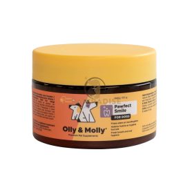   Olly & Molly - Pawfect Smile - Szájhigiénia és friss lehelet