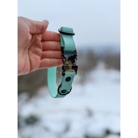 PVC Hexa nyakörv - Menta 2