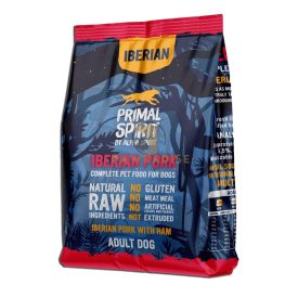 Primal Spirit Iberian Pork 70%