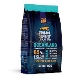 Primal Spirit Oceanland 65%