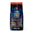 Primal Spirit Rebel Farm 65%