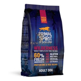 Primal Spirit Wilderness 60%