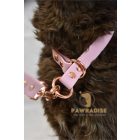 PVC Hexa vízálló nyakörv