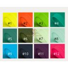 PVC Hexa vízálló nyakörv