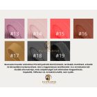 PVC Hexa vízálló nyakörv