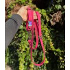 PVC Hexa vízálló nyakörv