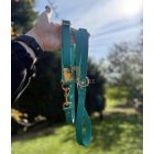 PVC Hexa vízálló nyakörv