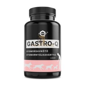   QUEBECK GASTRO-Q gyomorsavkötő, gyomornyálkahártya védő por 