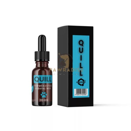 Quebeck QUILL illóolajkeverék 20 ml