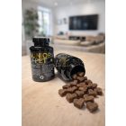 Quebeck JUNIOR PET ízletes rágófalat, 200 g - fiatal kutyáknak