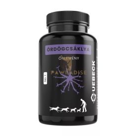 Quebeck Ördögcsáklya por 100 g