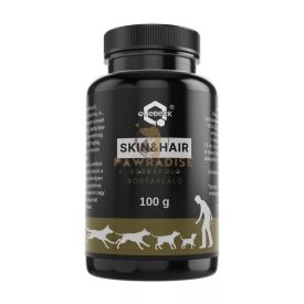 Quebeck SKIN&HAIR komplex szőrápoló, bőrtápláló por