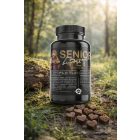 QUEBECK SENIOR-PET immunerősítő rágótabletta idős kutyáknak 200 gramm