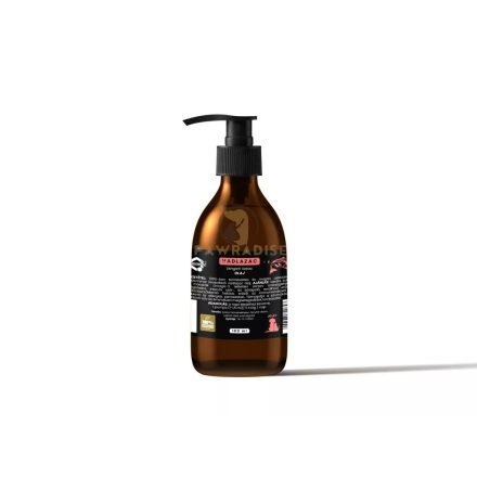 Quebeck Vadlazac olaj 