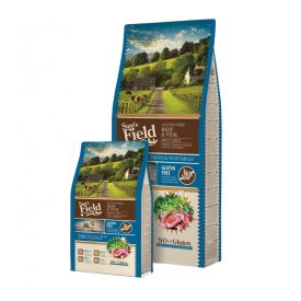 Sam's Field Gluten Free Adult Large Marha és Borjú