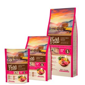 Sam's Field Grain Free Adult Marha