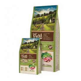 Sam's Field Gluten Free Adult Medium Marha és Borjú