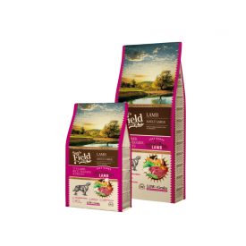   Sam's Field Low Grain Adult Large Hipoallergén Bárány