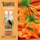 Sloofie BIO MORO RÉPALEVES – A POCAK KÉNYEZTETÉSÉRE 250 ml