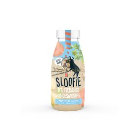 Sloofie MEAT FISH – A LAZAC SZERELEM 250 ml